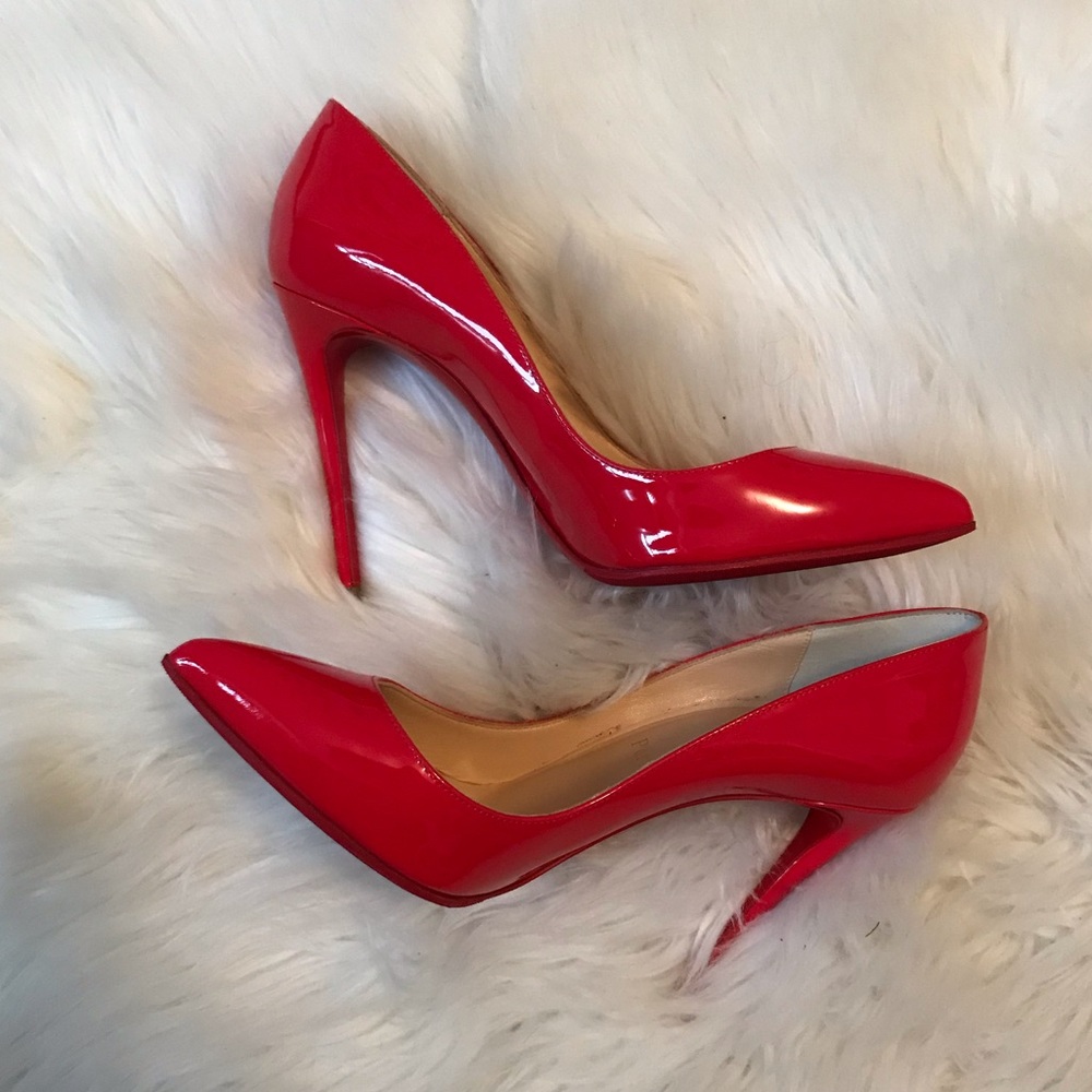 Christian Louboutin Pigalle Follies